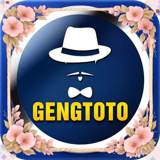 gengtoto — galeri pratinjau - APK Resmi